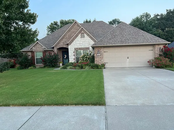 4603 SW Flintrock Rd, Bentonville, AR 72712