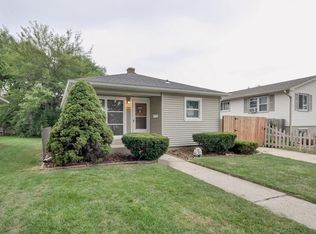 3307 La Salle St, Racine, WI 53402
