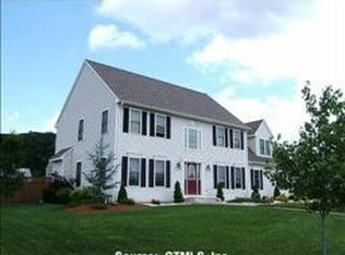 117 Blossom Way, Southington, CT 06489