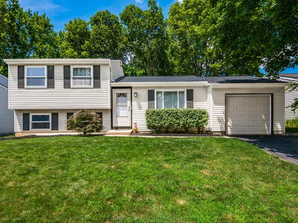3250 Rensbury Ct, Dublin, OH 43017