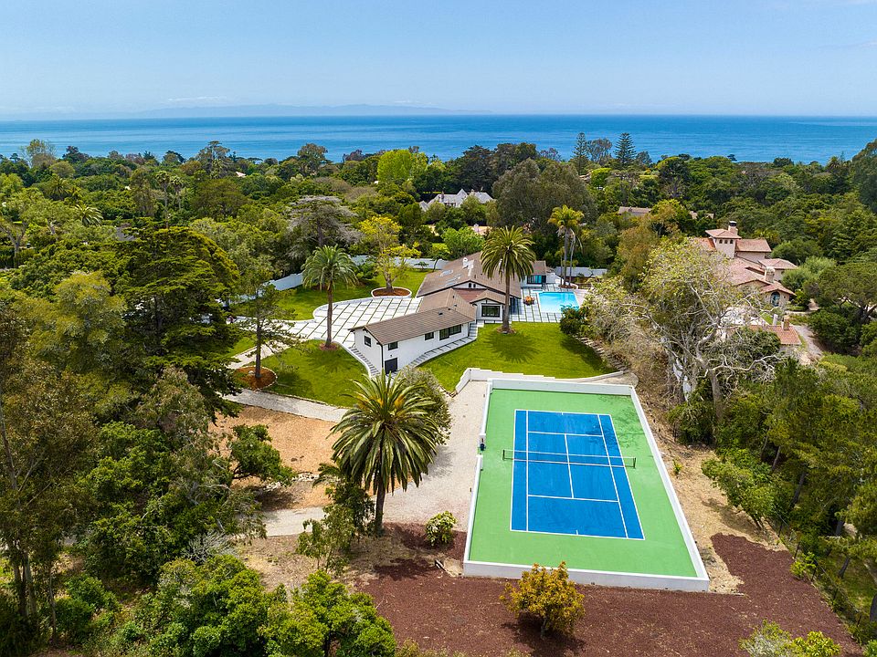 1435 Estrella Dr, Santa Barbara, CA 93110 Zillow