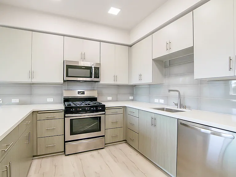 The Vivant Apartments — Photo 14
