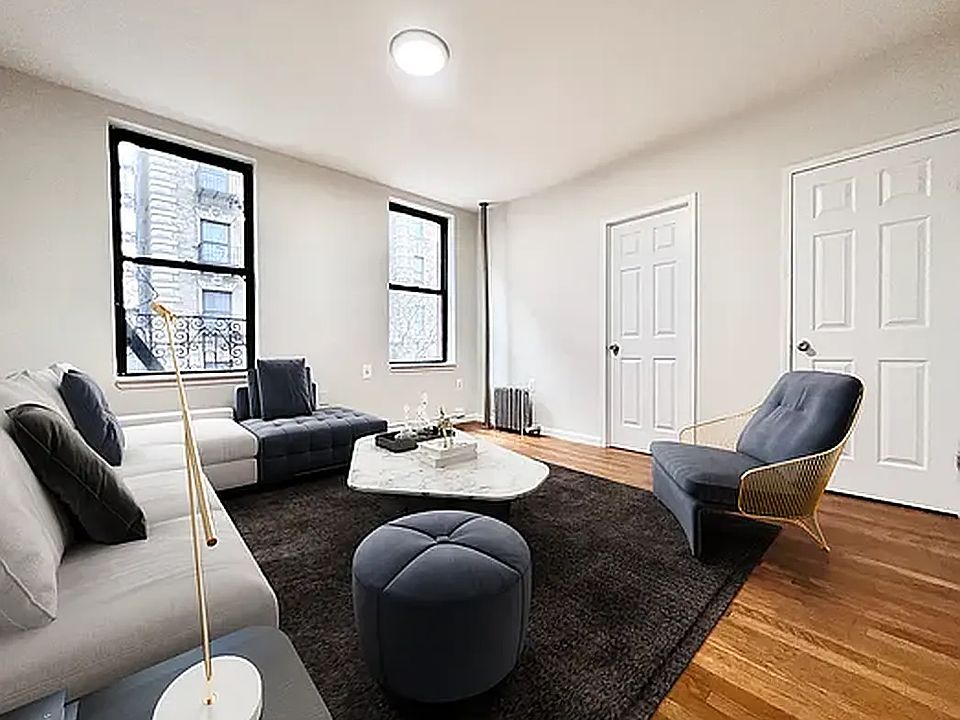 1st image of 348 W 118th St #3L