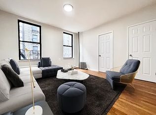348 W 118th St #3L, New York, NY 10026