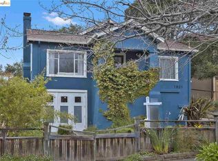 1821 San Pedro Ave, Berkeley, CA 94707