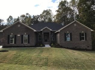 197 Paige Wynd Dr, Angier, NC 27501