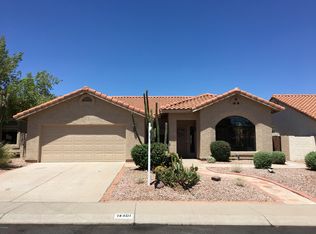 14401 S 40th Pl, Phoenix, AZ 85044