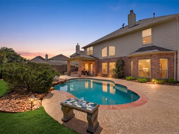 2514 Brittany Lakes Drive, League City, TX 77573