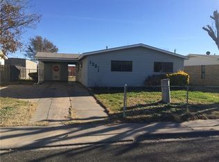 1207 Pine Ave, Odessa, TX 79763