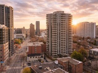 67 Caroline St S #102, Hamilton, ON