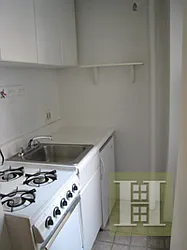 Rented by Halstead Real Estate