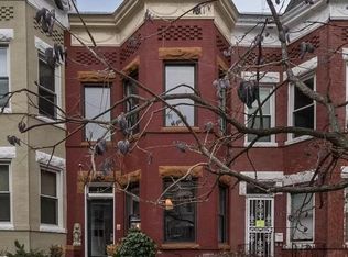 15 Q St NE, Washington, DC 20002