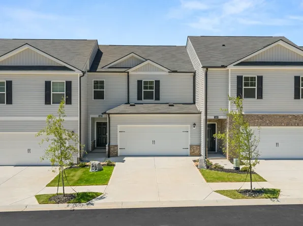 Homes Available Soon, The Broadway at Arlington Station