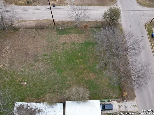 223 TOLEDO LOT 27, San Antonio, TX 78203