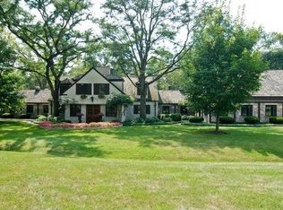 211 Glenwood Rd, Lake Forest, IL