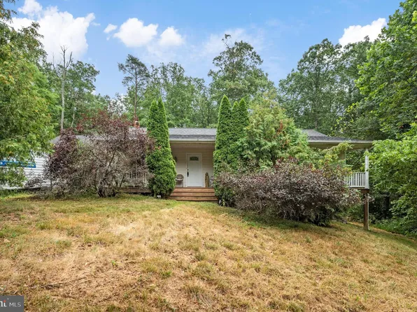 180 Dicks Hollow Rd, Winchester, VA 22603