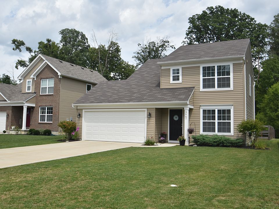 1st image of 3467 Hickory Ln
