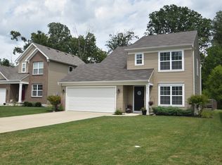 3467 Hickory Ln, Amelia, OH 45102