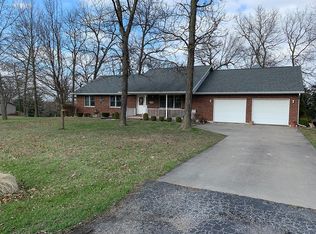 1481 North St, Fowler, IL 62338