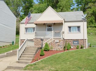 650 Patterson Ave, Bridgeville, PA
