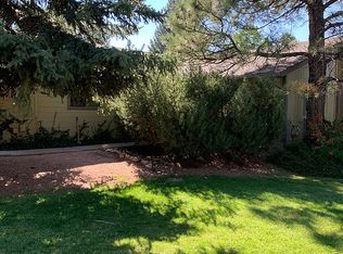 2319 N Plateau Dr, Flagstaff, AZ 86004