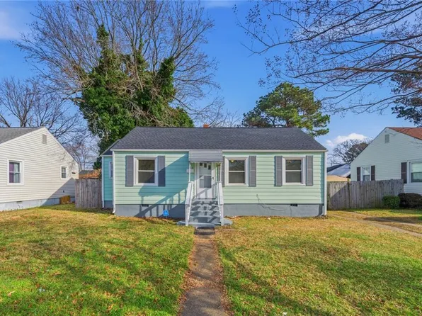 428 Colonial Ave, Hampton, VA 23661