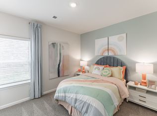 Gibson Plan, Walkers Hill, Meridianville, AL 35759