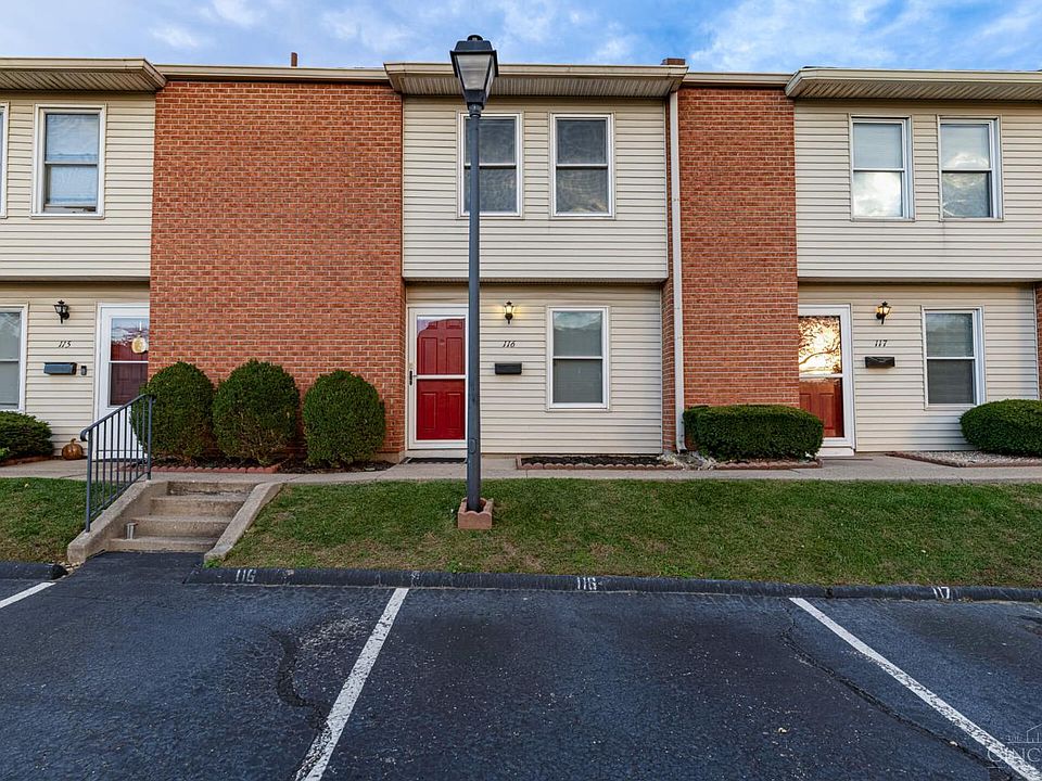1st image of 4531 Bonita Dr APT 116