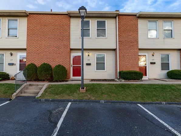4531 Bonita Dr APT 116, Middletown, OH 45044