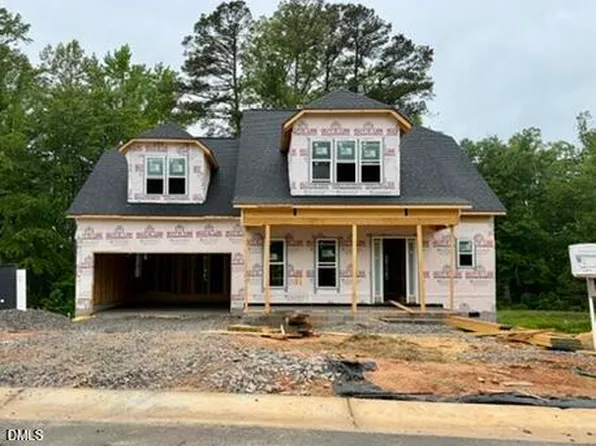 2608 Silver Gate Ct, Wake Forest, NC 27587