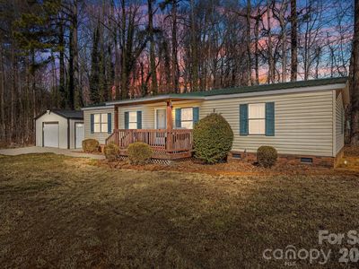 128 Tumbleweed Dr, Salisbury, NC, 28146