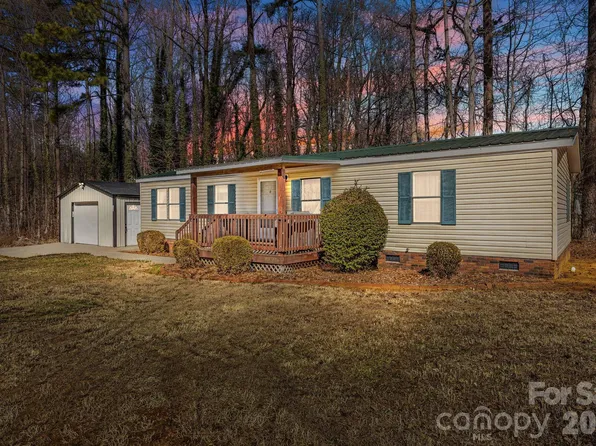 128 Tumbleweed Dr, Salisbury, NC 28146