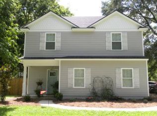 27 David Hussey Rd, Newton, AL 36352