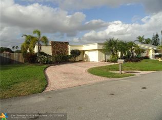 7551 SW 42nd Ct, Davie, FL 33314