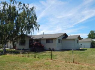 701 11th St, Benton City, WA