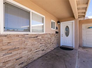 357 Xavier St, Las Vegas, NV 89107