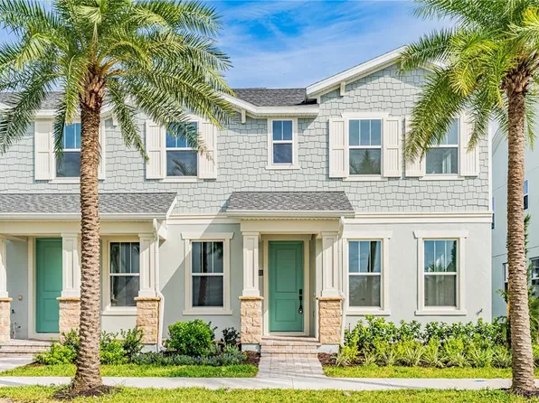 12851 Westhaven Oak Dr, Winter Garden, FL 34787