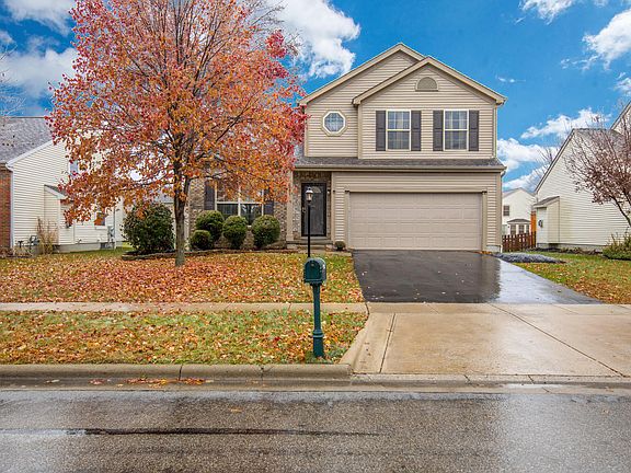 2nd image of 5392 Covington Meadows Dr