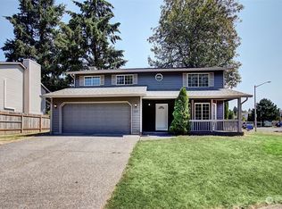 1920 NE 84th Way, Vancouver, WA 98665