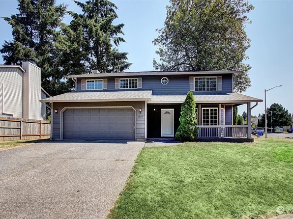 1920 NE 84th Way NE, Vancouver, WA 98665