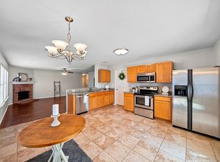 2713 Bluffs Ct, McKinney, TX 75071