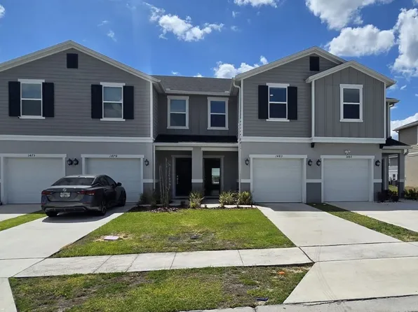 1483 Mirabella Cir, Davenport, FL