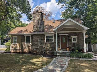 927 Fernwood Ave, Plainfield, NJ 07062