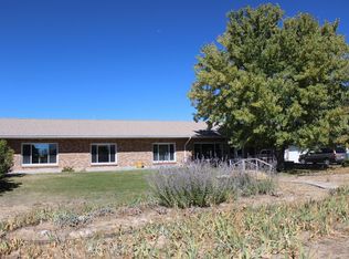 1635 S Indianfield St, Bennett, CO 80102