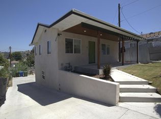 4913 Lynnfield St, Los Angeles, CA 90032
