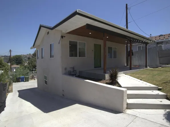 4913 Lynnfield St, Los Angeles, CA 90032