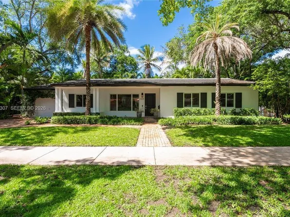 1029 Mariposa Ave, Coral Gables, FL 33146