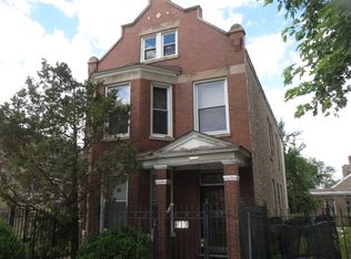 2220 S Trumbull Ave, Chicago, IL 60623