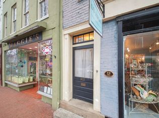 822 Caroline St #4, Fredericksburg, VA 22401