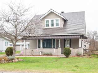 4685 Morgantown Rd, Lake Lynn, PA 15451